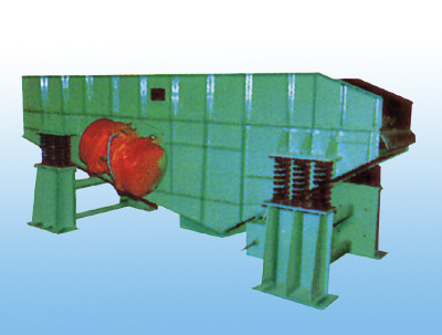 振動(dòng)落砂機