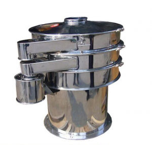 怎樣來(lái)合適的調整圓振動(dòng)篩處理能力的大小