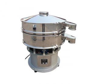 旋振篩的工作原理是什么？